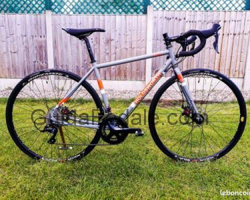 Holdsworth Elan Disc scheda tecnica e recensioni